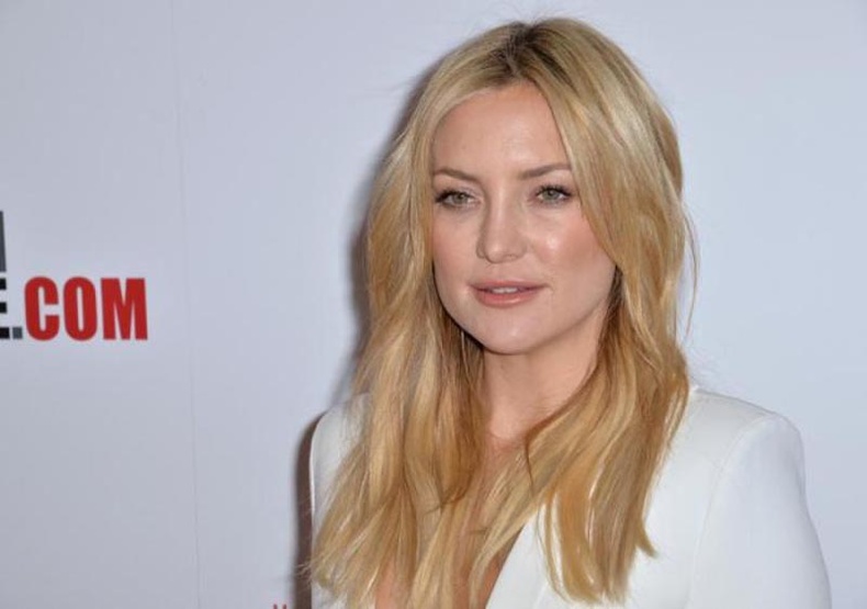 Кейт Хадсон (Kate Hudson) - 80 сая ам.доллар