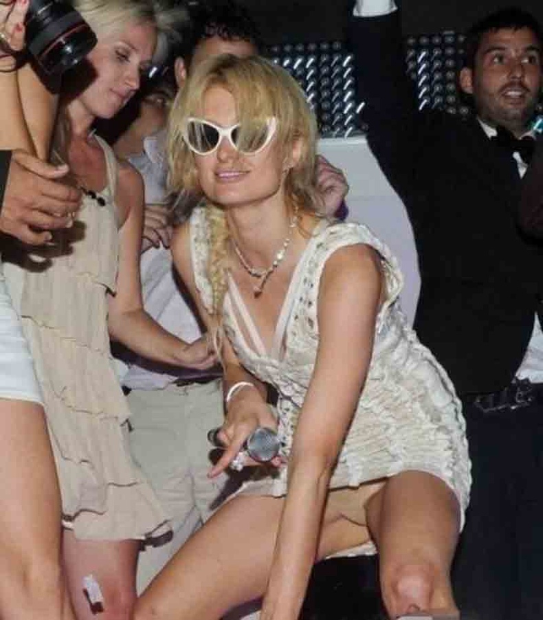 Парис Хилтон (Paris Hilton)