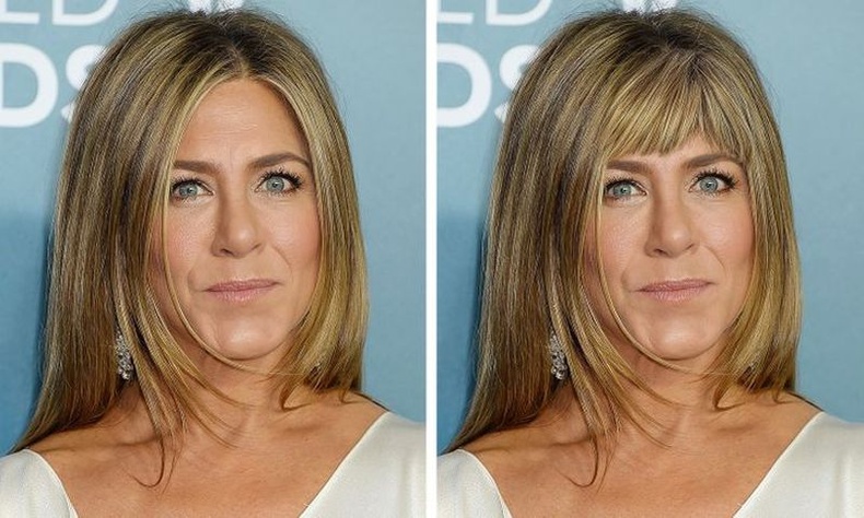 Женнифер Энистон (Jennifer Aniston)