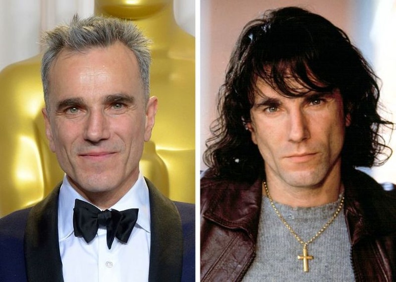 Дэниел Дэй-Льюис (Daniel Day-Lewis)