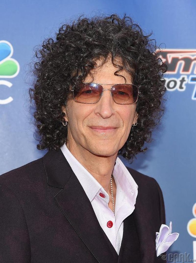 Ховард Стерн (Howard Stern) - 85 сая доллар