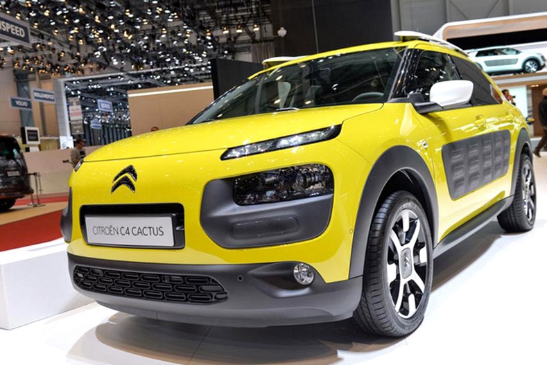 “C4 Cactus” бэлэн боллоо