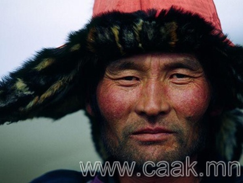 Монгол элдэв зураг (76 фото) №8