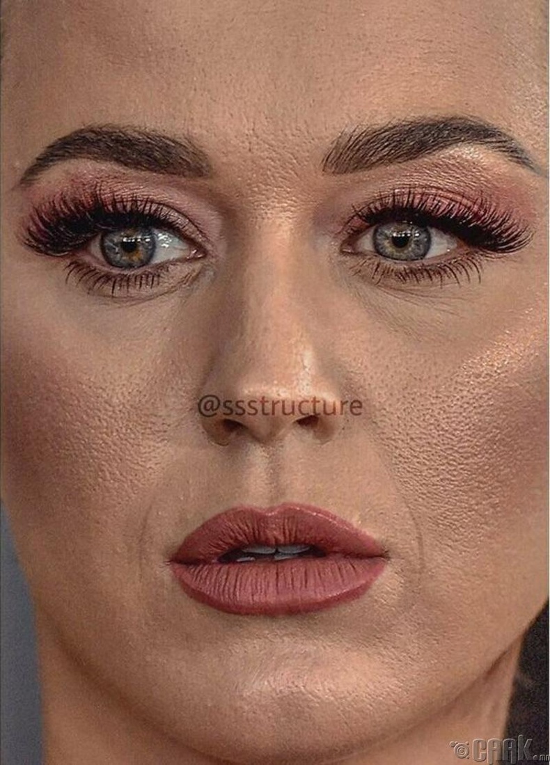 Кэти Перри (Katy Perry)