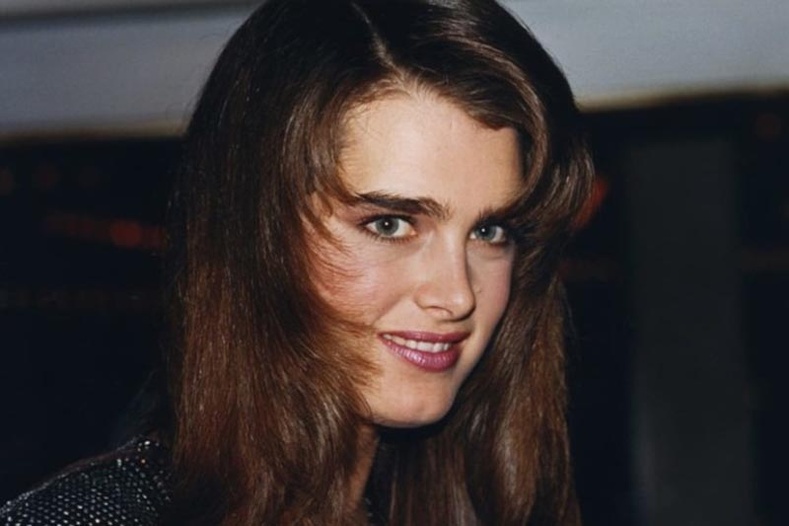 Брүүк Шилдс (Brooke Shields) - 25 сая ам.доллар