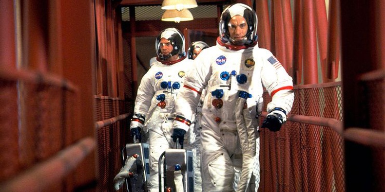 "Apollo 13" (1995)