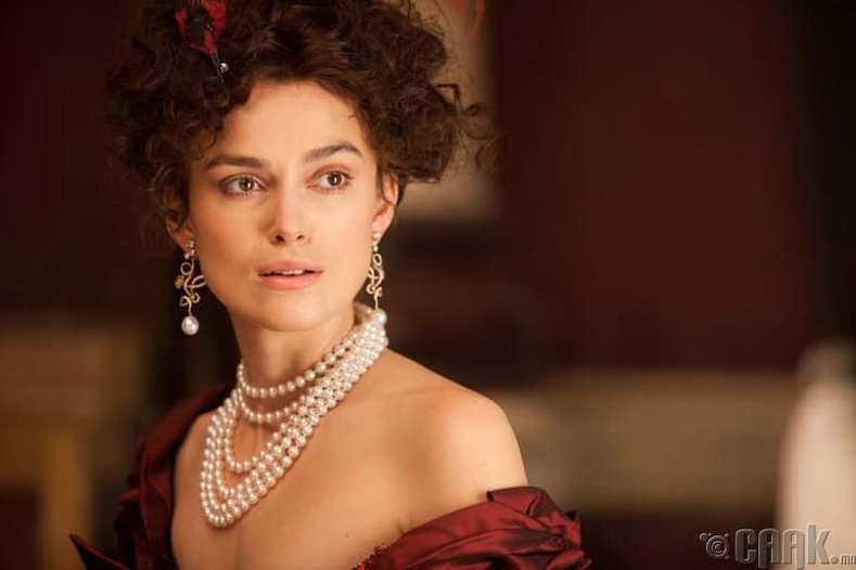 "Anna Karenina"