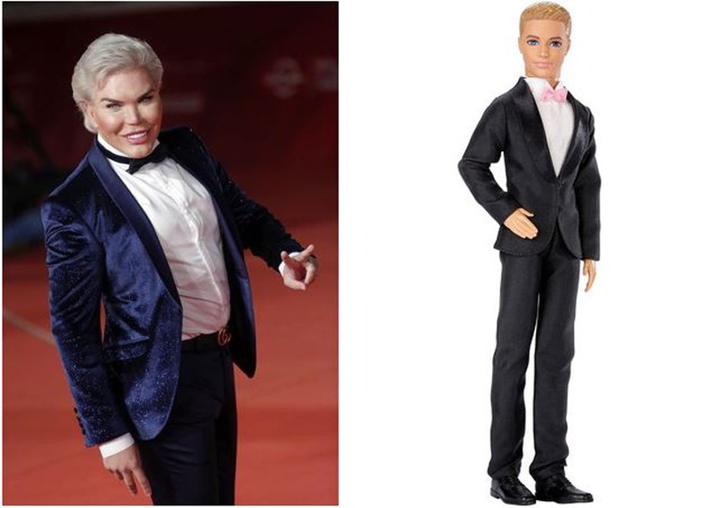 Родриго Алвез (Rodrigo Alves)