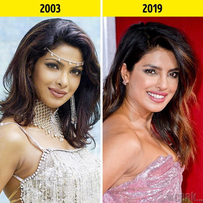 Приянка Чопра (Priyanka Chopra)