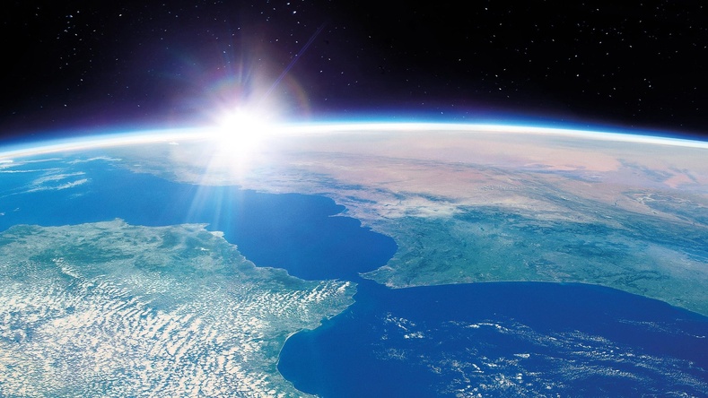 Манай дэлхий "хамгийн төгс" гараг болохыг илтгэх 10 баримт