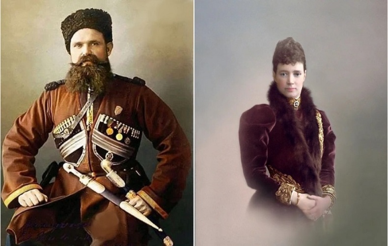 Николай II хааны бие хамгаалагч яагаад гэр бүлээ хамгаалж чадаагүй вэ?