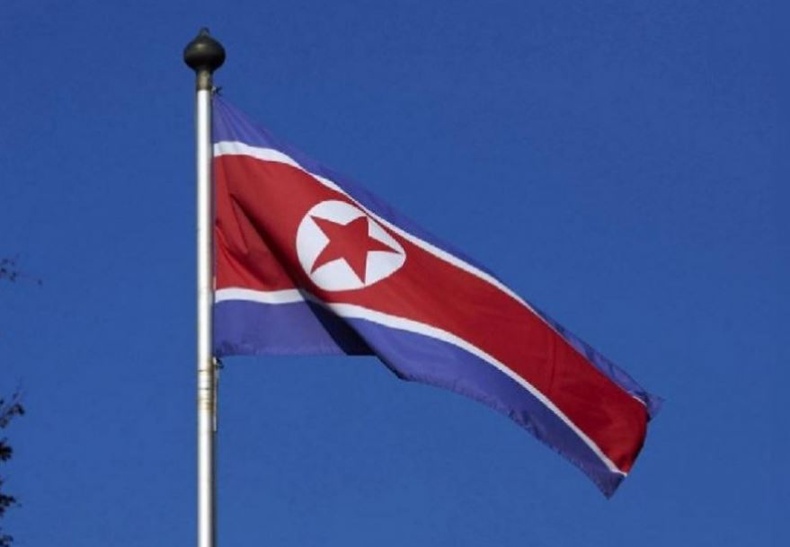 Өмнөд Солонгос: Хойд Солонгос цөмийн туршилт хийх бүх бэлтгэлээ хангаад байна