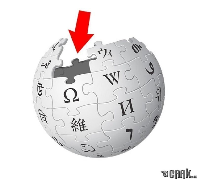 "Wikipedia"