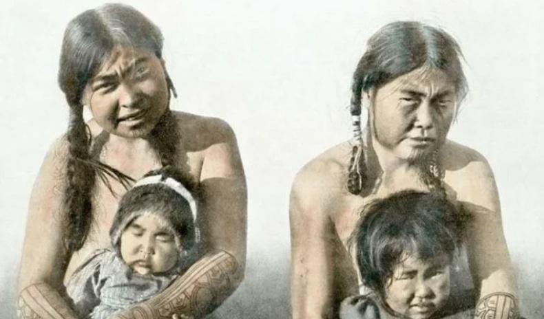Алс хойд нутгийн уугуул эмэгтэйчүүдийн тухай сонирхолтой нууцууд