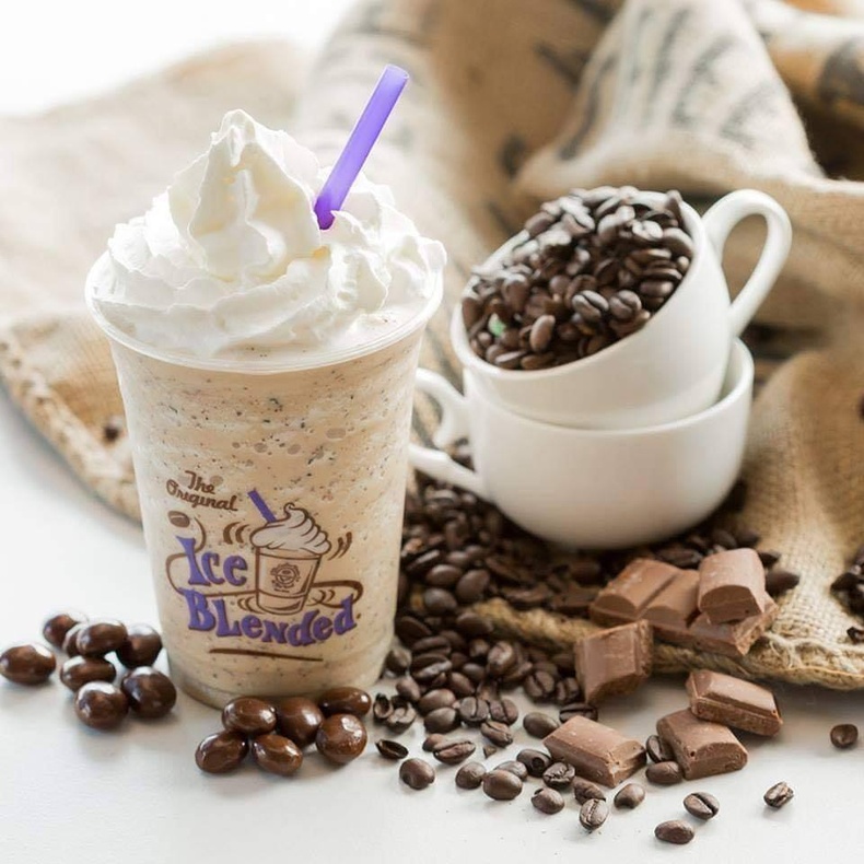 THE COFFEE BEAN & TEA LEAF MONGOLIA -5% хөнгөлөлт