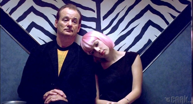 “Lost in Translation”