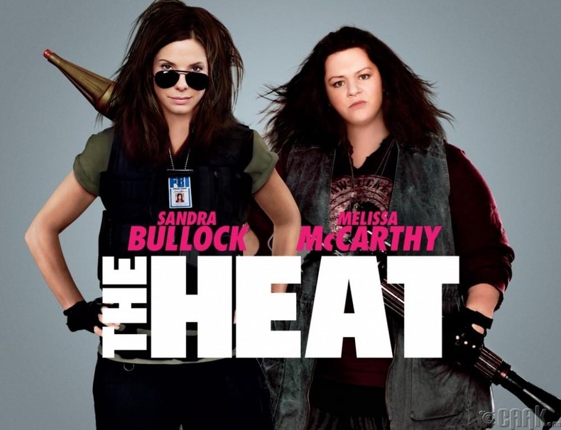 "The Heat"