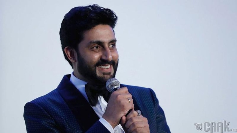 Абхишек Баччан (Abhishek Bachchan)