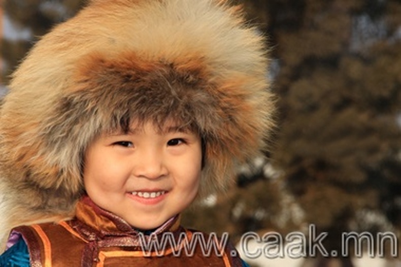 Монголын бяцхан vрс (53 фото) №4