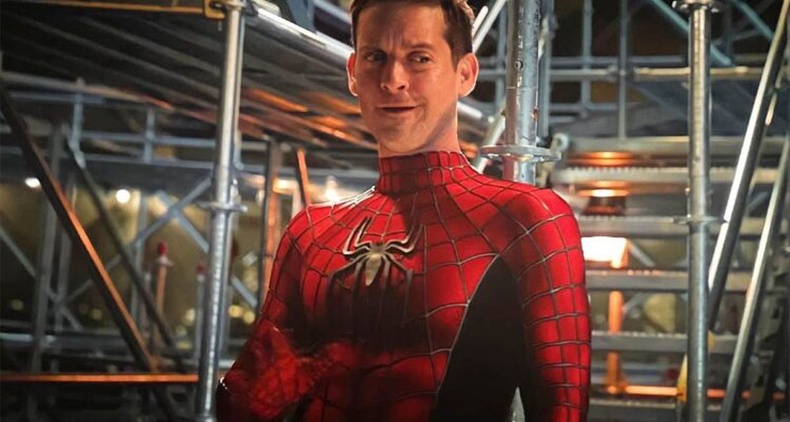 Хятадын засгийн газар 'Spider-Man: No Way Home' кинон дээрээс Эрх чөлөөний хөшөөг хасахыг шаардсан гэв