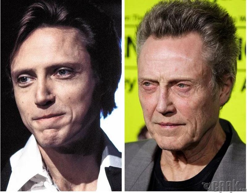 Кристофер Уокен (Christopher Walken)