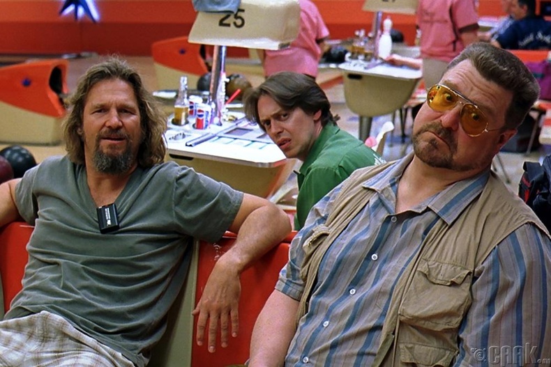 "The Big Lebowski"