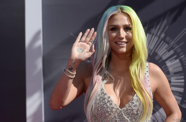 Кеша (Kesha)