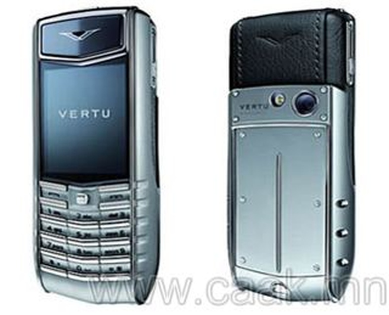 Сэтгэл булаам Vertu | цоо шинэ загвар!