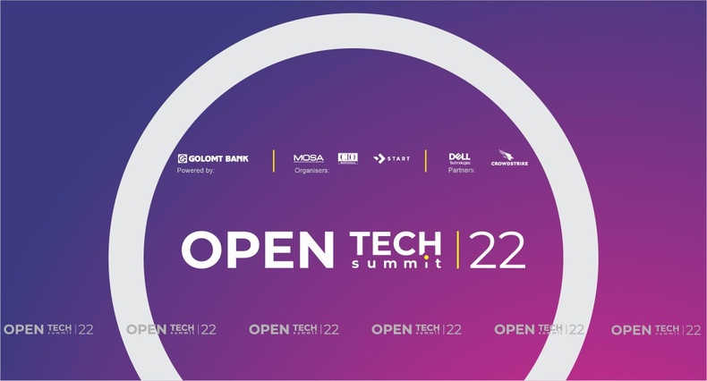 Open Tech Summit-2022 тун удахгүй...