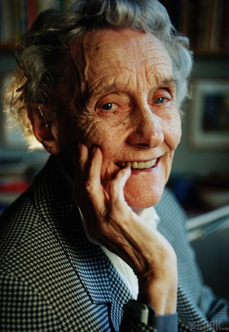 Астрид Линдгрен (Astrid Lindgren)