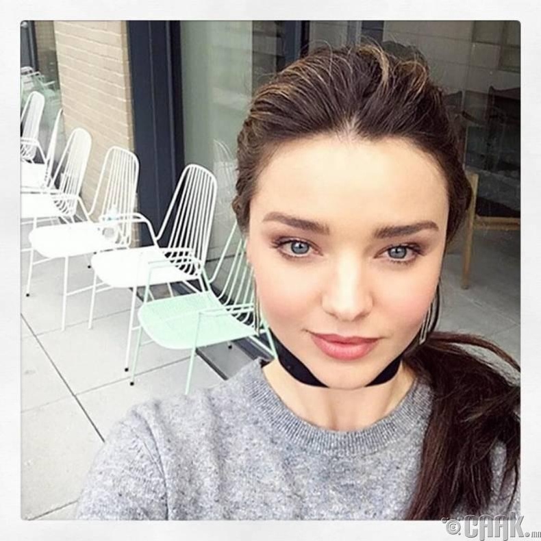 Миранда Керр (Miranda Kerr) - 250.000 доллар