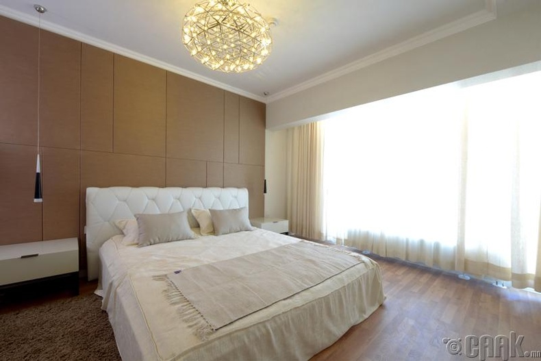 “Luxury King Tower Apartment” –ын төлбөрийн таатай Diamond боломж :