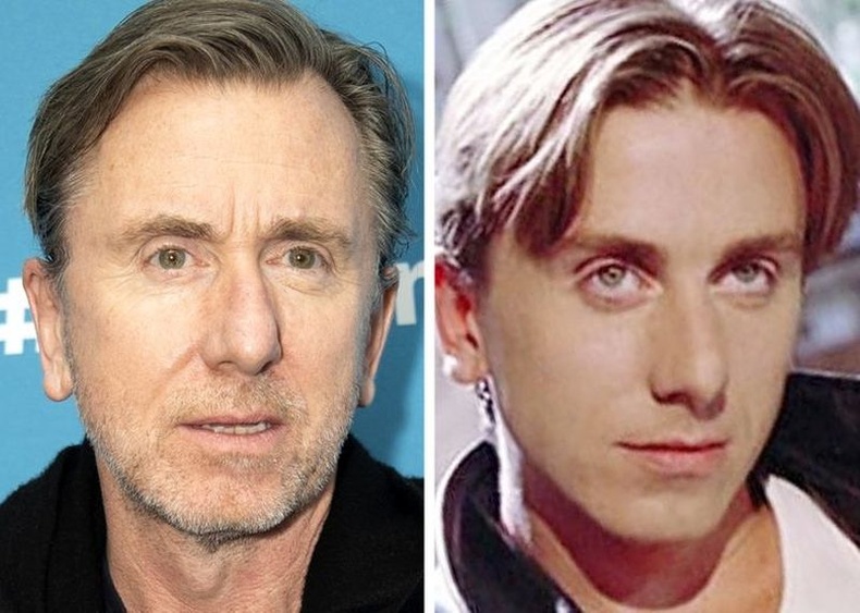 Тим Рот (Tim Roth)