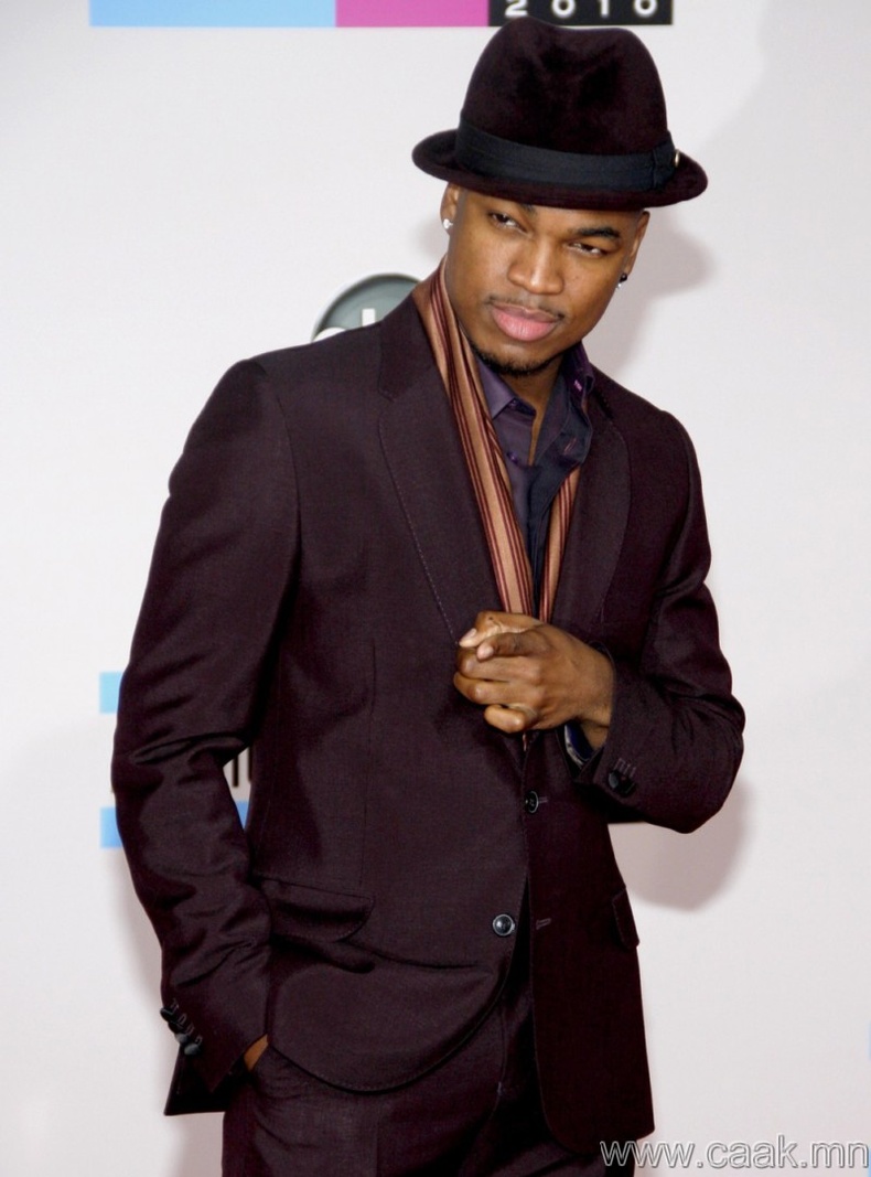 Ne-Yo