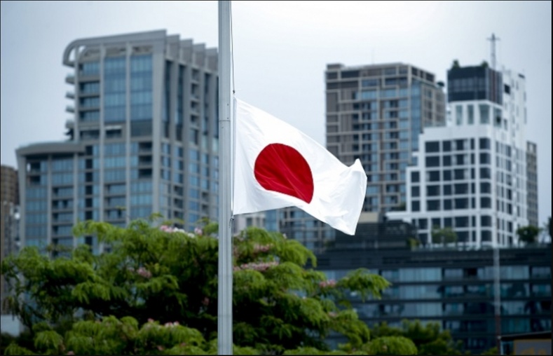 Япон улс ОХУ, БНХАУ-ын цэргийн хамтын ажиллагаа гүнзгийрч болзошгүйд түгшиж байна