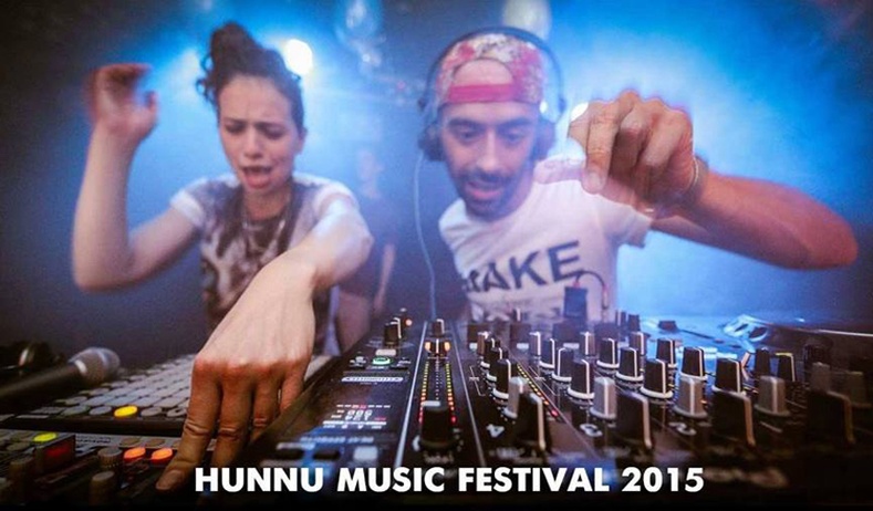 “Hunnu Music Festival” -д олон улсын анхаарал татах уран бүтээлчид тоглоно