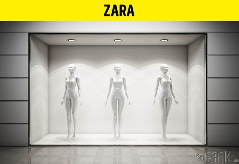 Zara