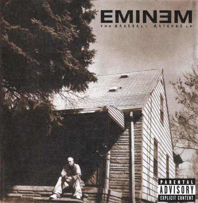 Эминэм (Eminem)