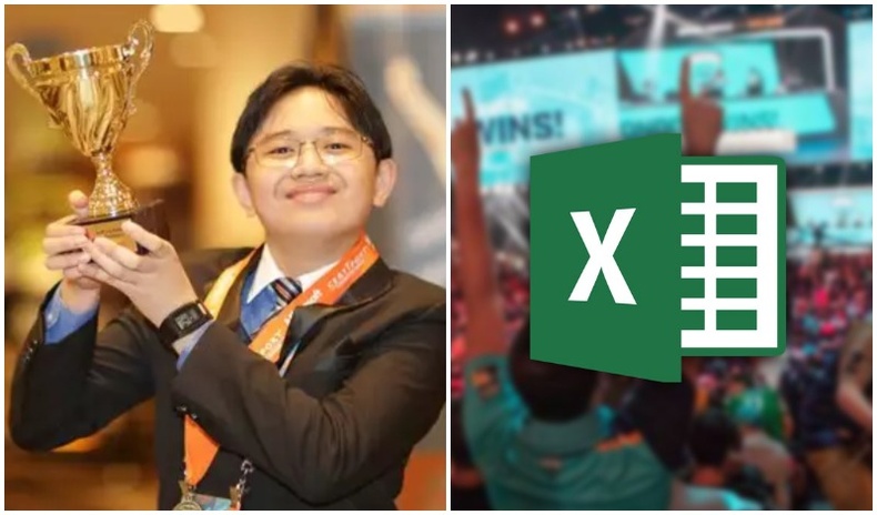 "Excel" програм ашиглагчдын дэлхийн аварга шалгаруулах тэмцээн үргэлжилж байна