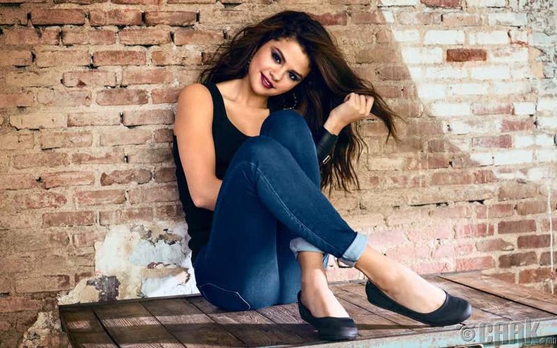 Селена Гомез (Selena Gomez) - Ядуу