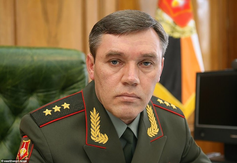 Оросын цэргийн удирдагчид тулалдааны талбарт их хэмжээний хохирол учруулсан хэргээр шийтгэл амсжээ