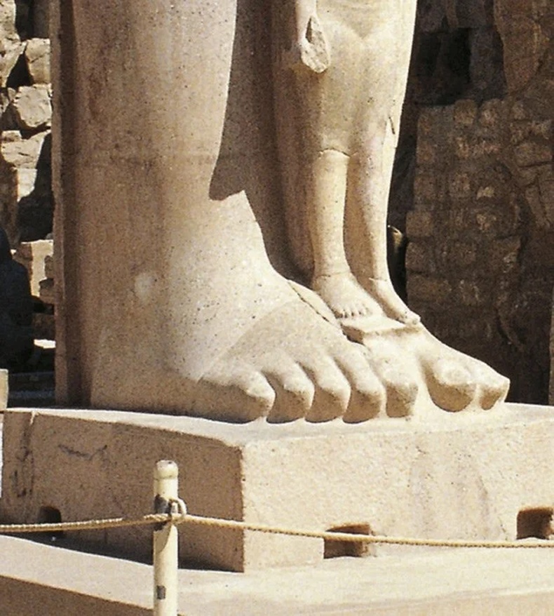 Египет хөл