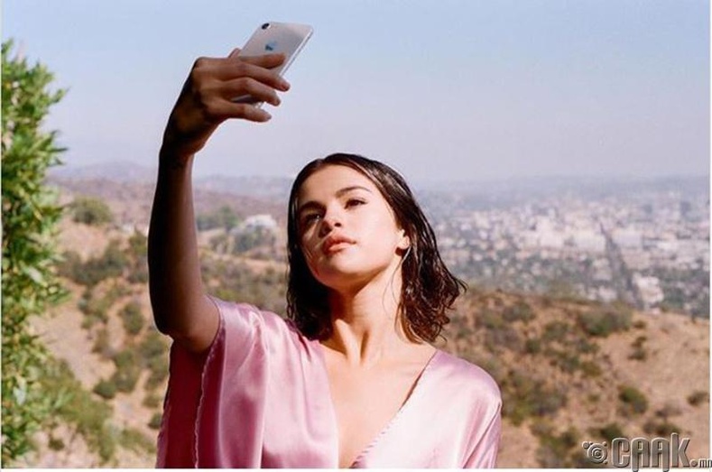 Селена Гомез (Selena Gomez) - 254 сая дагагч
