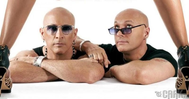 Right Said Fred - I’m Too Sexy