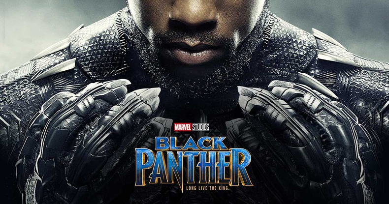 "Black Panther" - IMDb оноо: 7.4