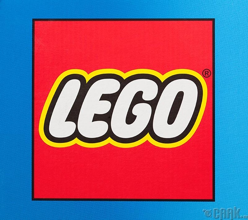"Lego"