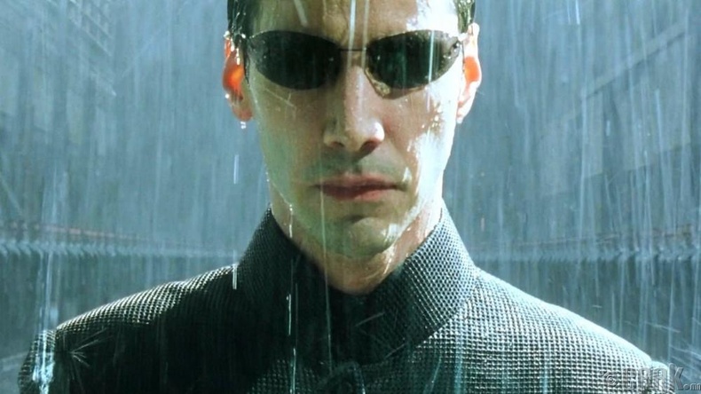 Киану Ривз (Keanu Reeves) “The Matrix Revolutions” – 76 сая доллар