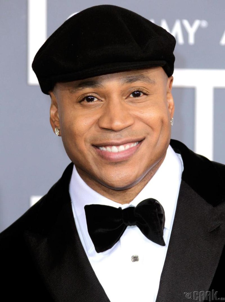 Эл Эл Күүл Жэй (LL Cool J)