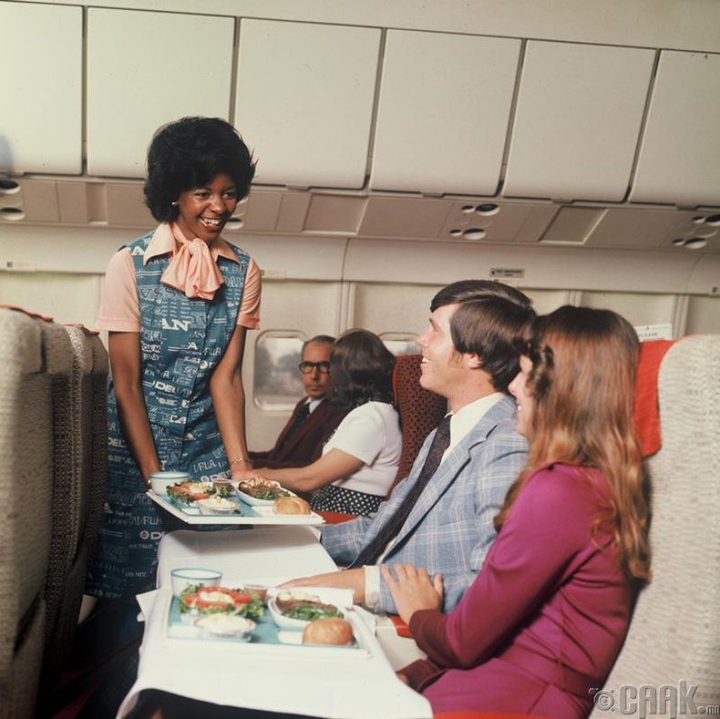 "Delta Air Lines", 1970