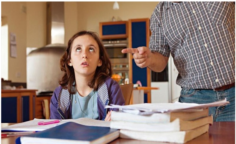 Хүүхдээ сайн сургахад эцэг эхчүүд ямар алдаа гаргадаг вэ?